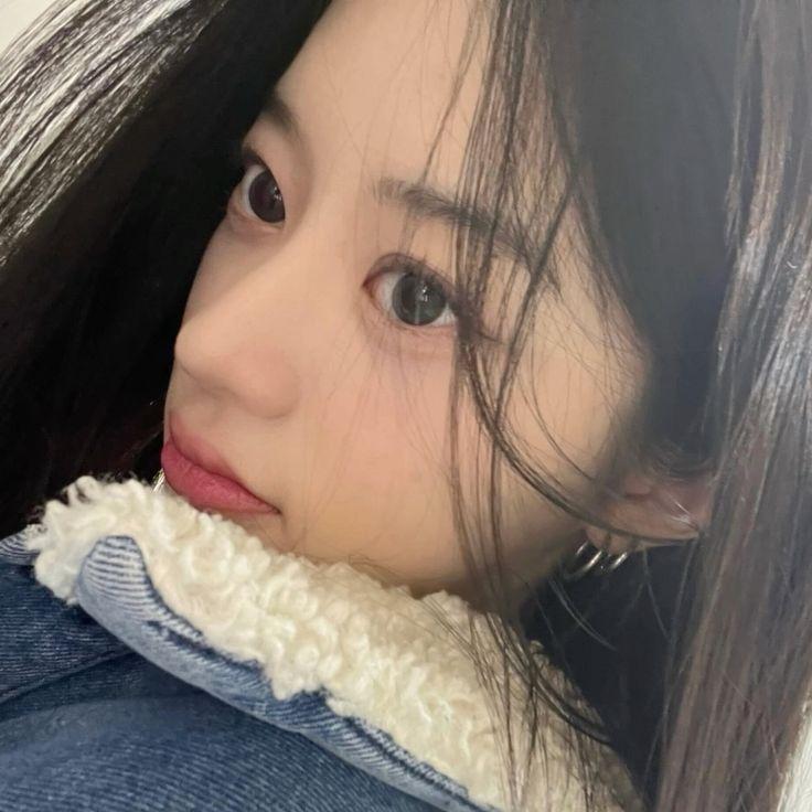 민주 이름은  미인