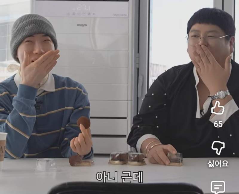 두쫀쿠가 알사탕이 되버리는 마법.jpg