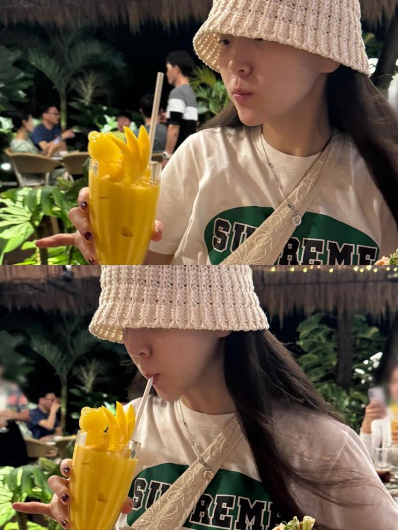 김지은 인별