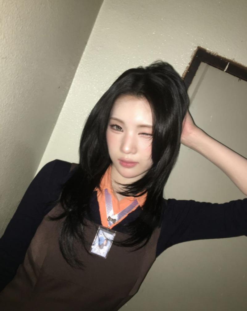 하츠투하츠 주은