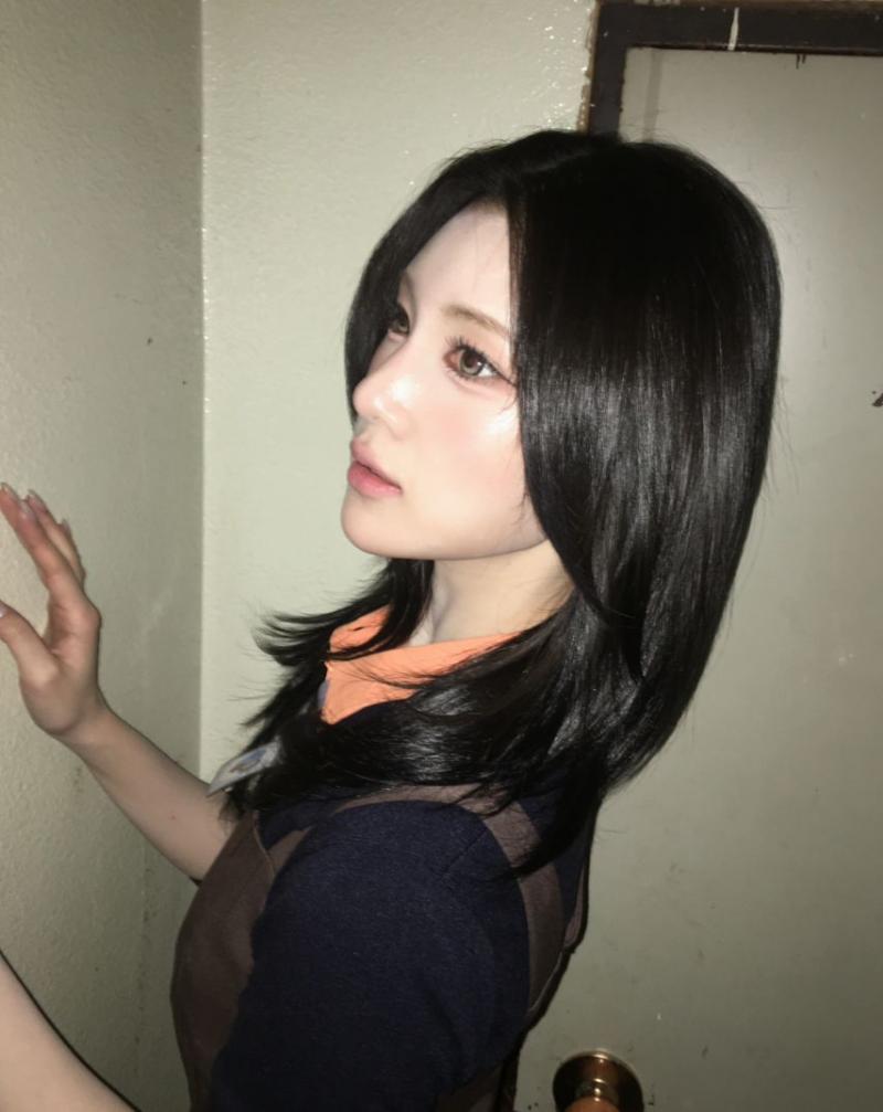 하츠투하츠 주은