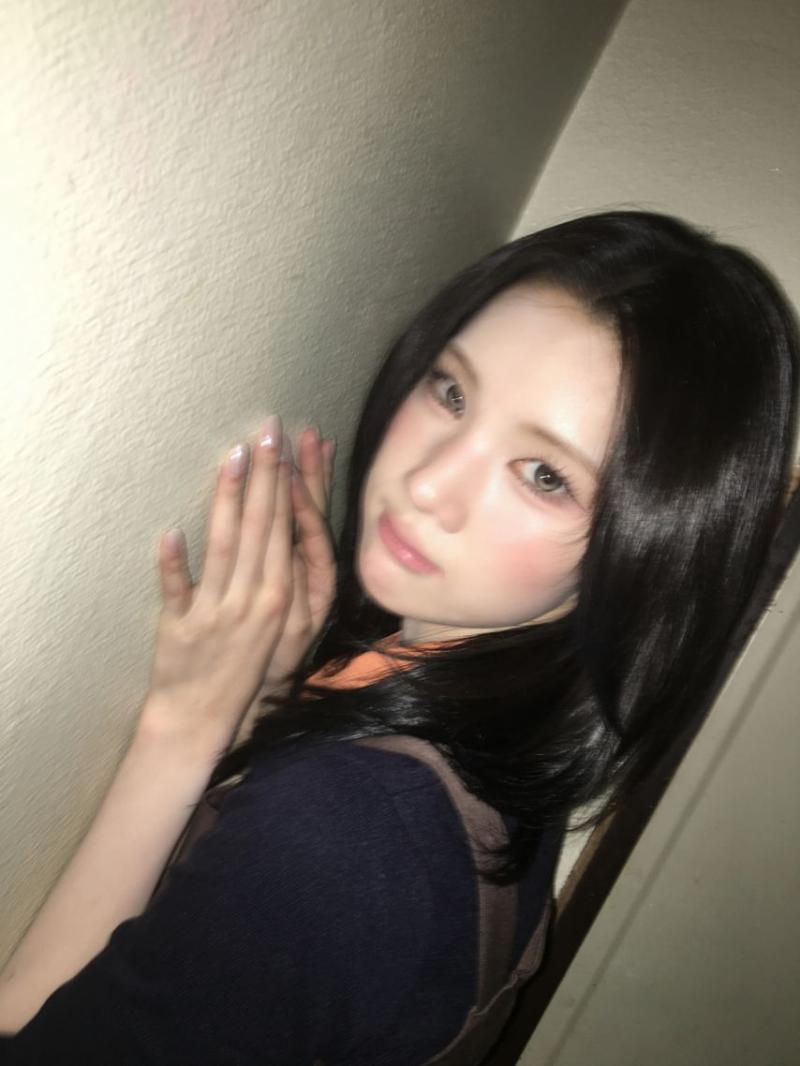 하츠투하츠 주은