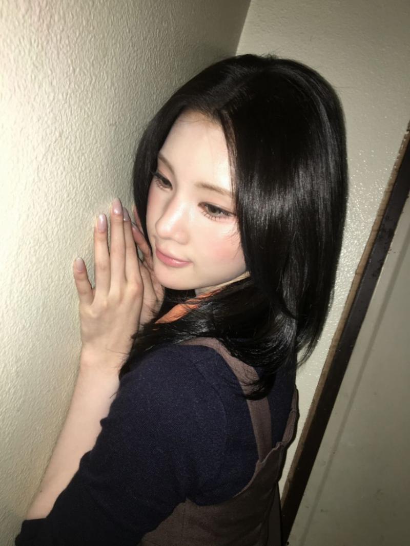 하츠투하츠 주은