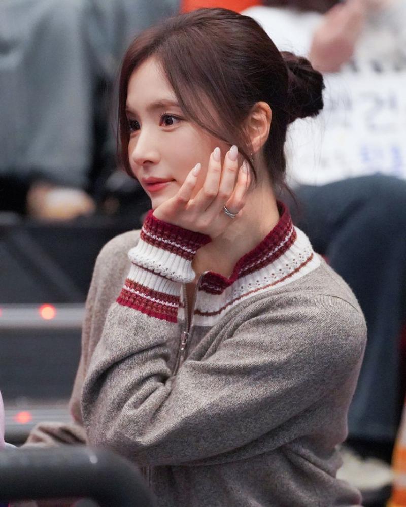 신세경 휴민트 무대인사4
