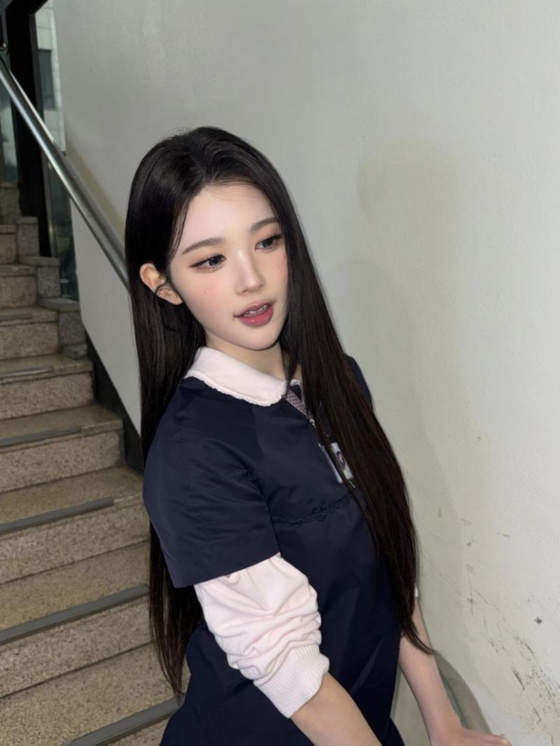 하츠투하츠 에이나