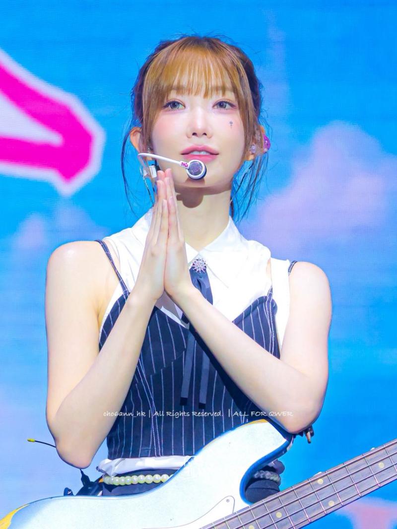 [QWER] 마젠타
