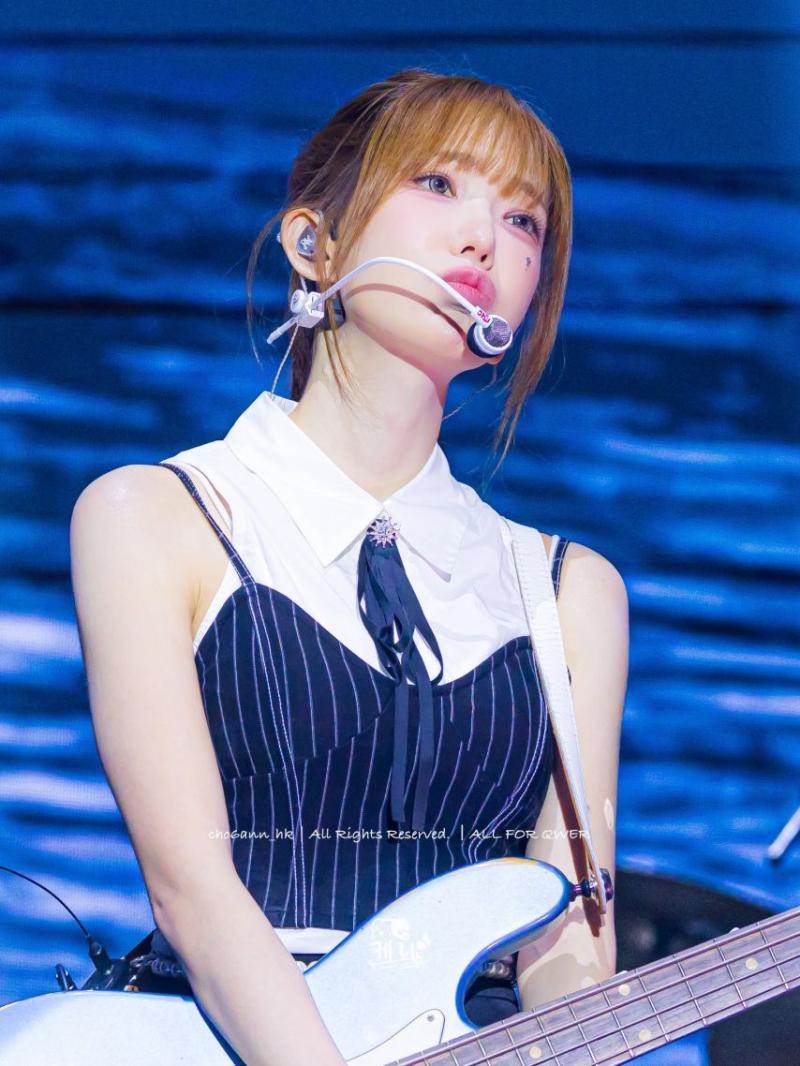 [QWER] 마젠타