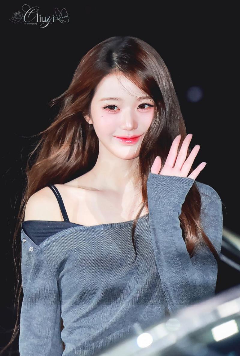 [아이브] 장원영