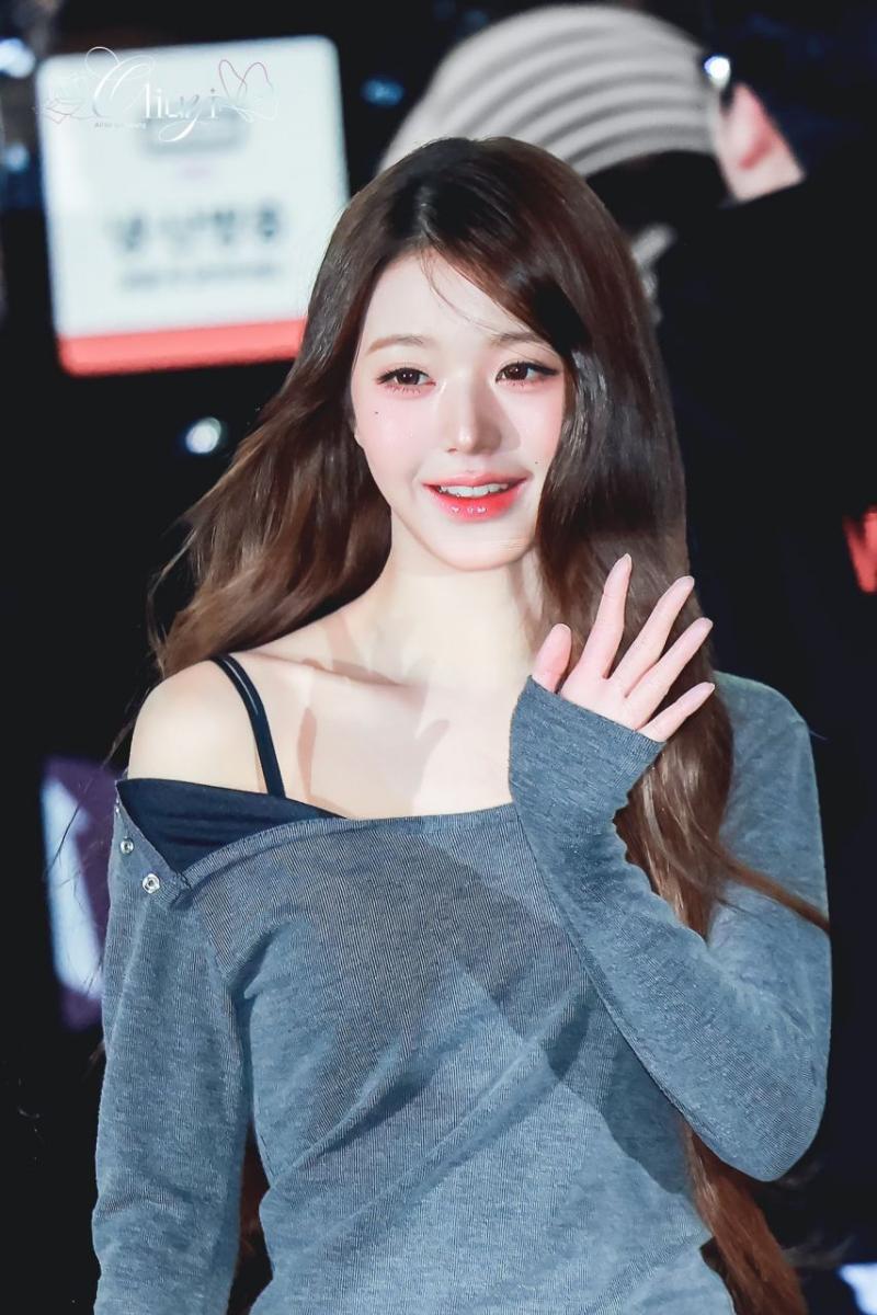 [아이브] 장원영
