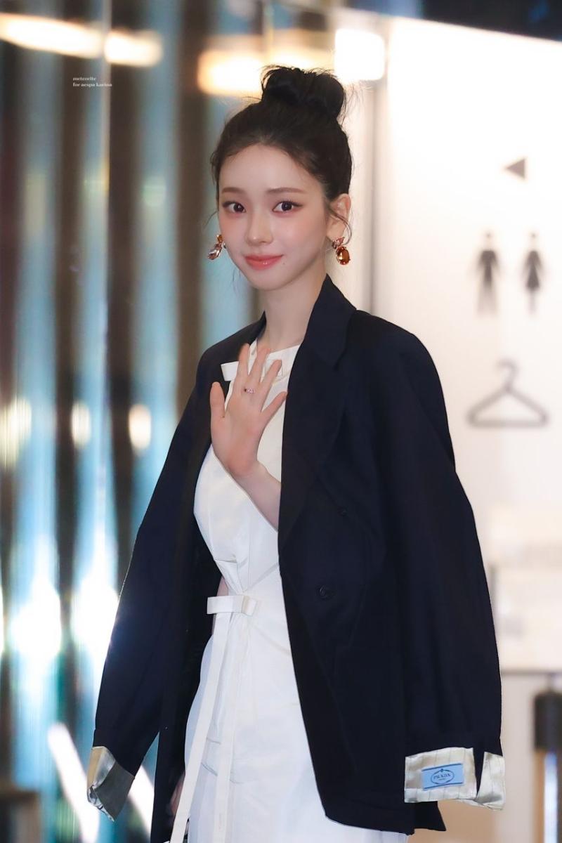 [에스파] 카리나