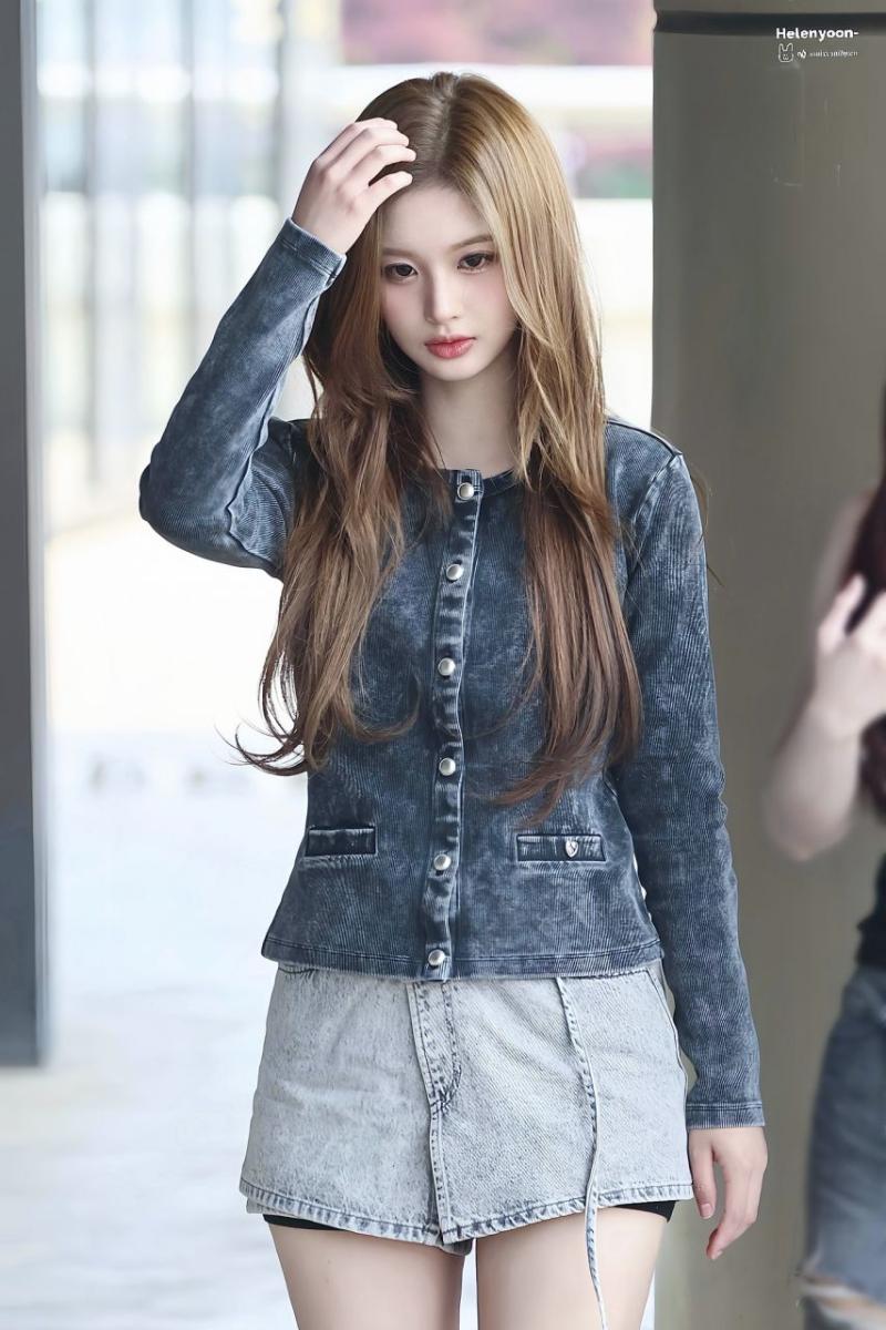 [엔믹스] 설윤