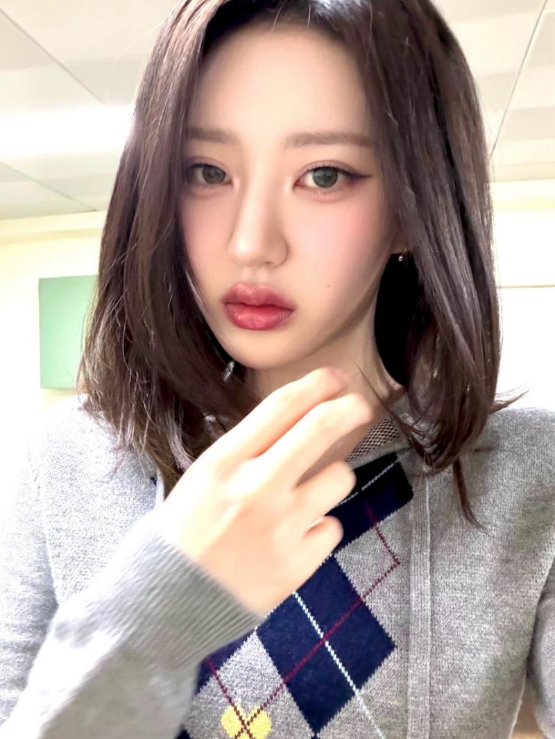 하이키 휘서, 리이나, 서이, 옐