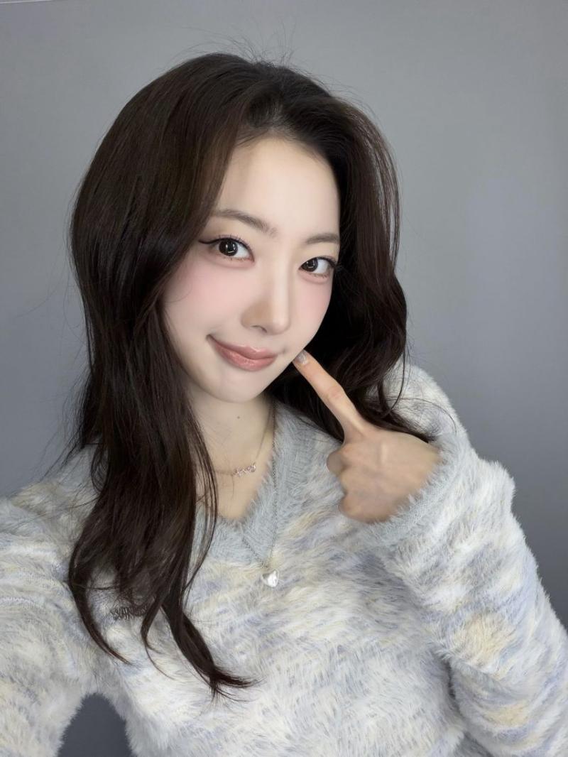 하이키 휘서, 리이나, 서이, 옐