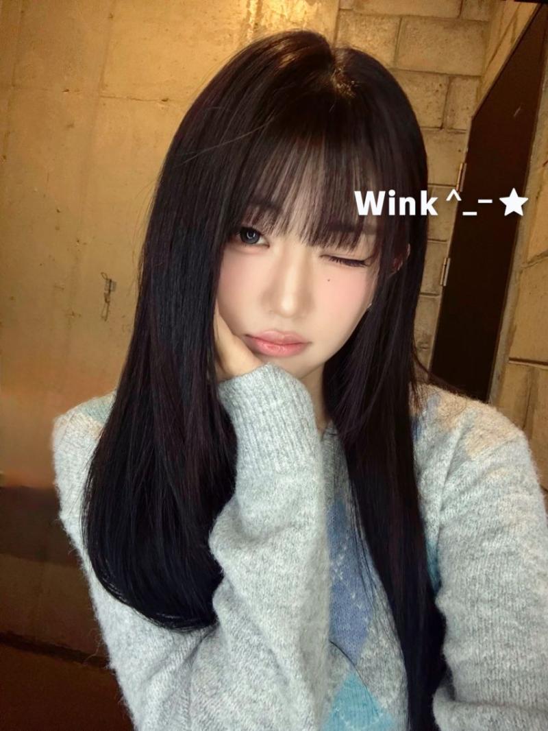 하이키 휘서, 리이나, 서이, 옐