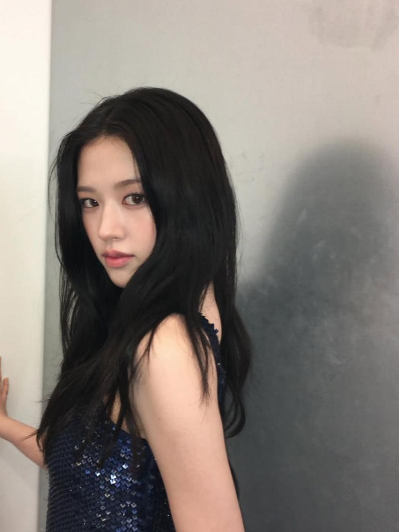 아이브 안유진 SNS