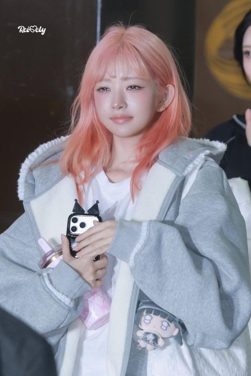 [아이브] 레이