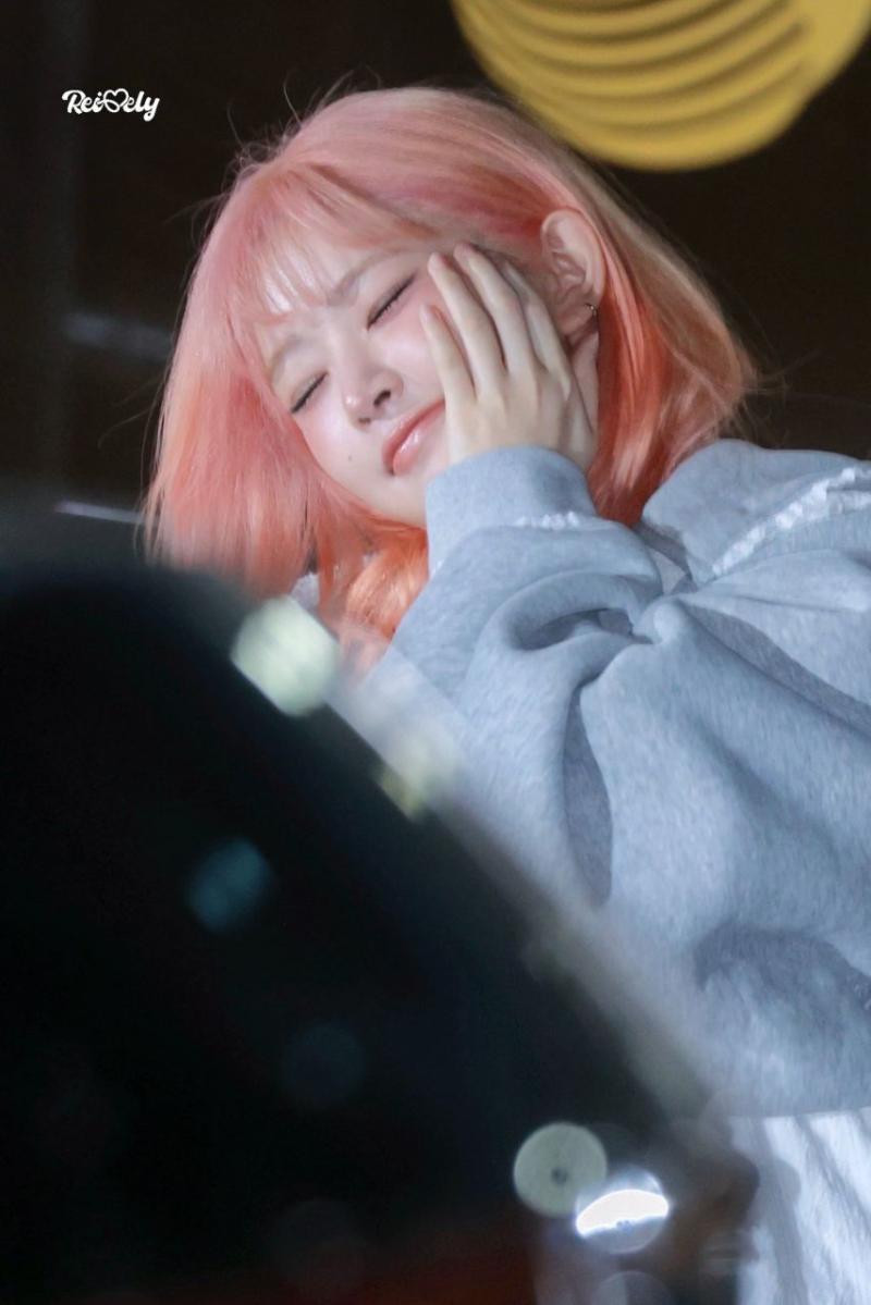 [아이브] 레이