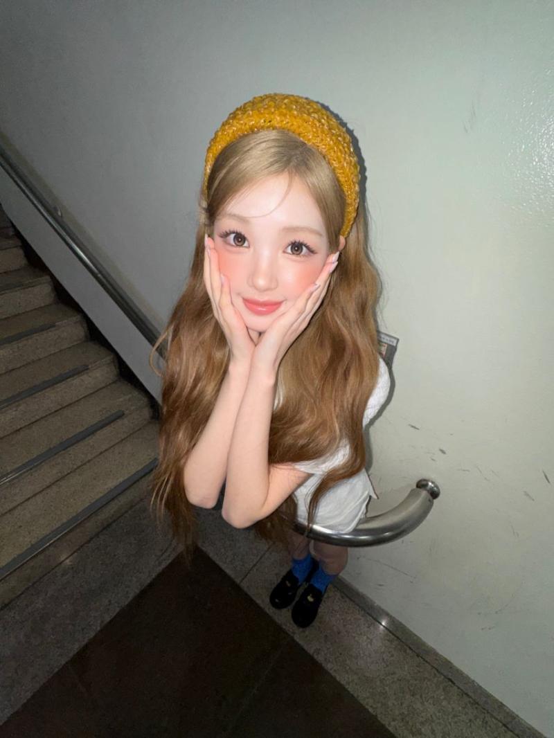 하츠투하츠 유하