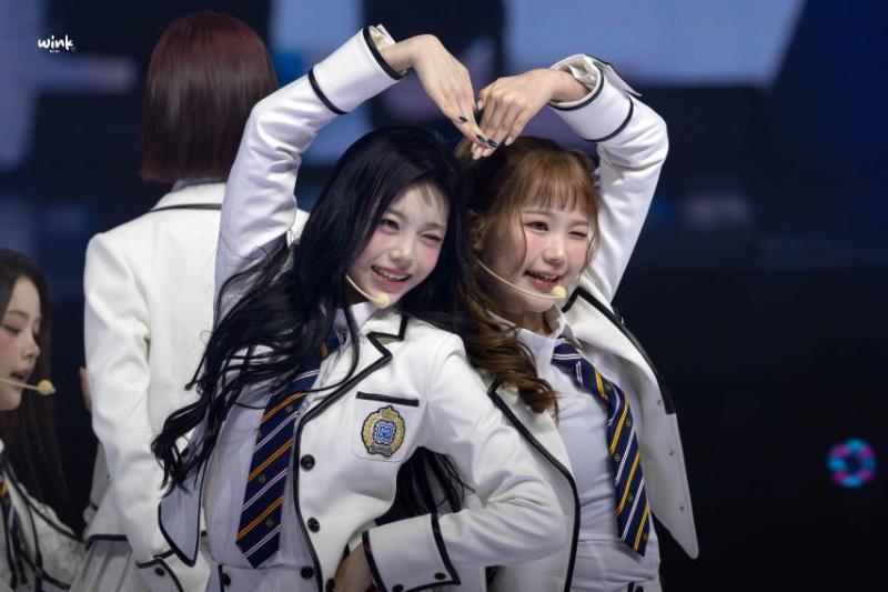 [하츠투하츠] 이안