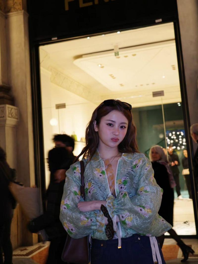 르세라핌 허윤진,홍은채