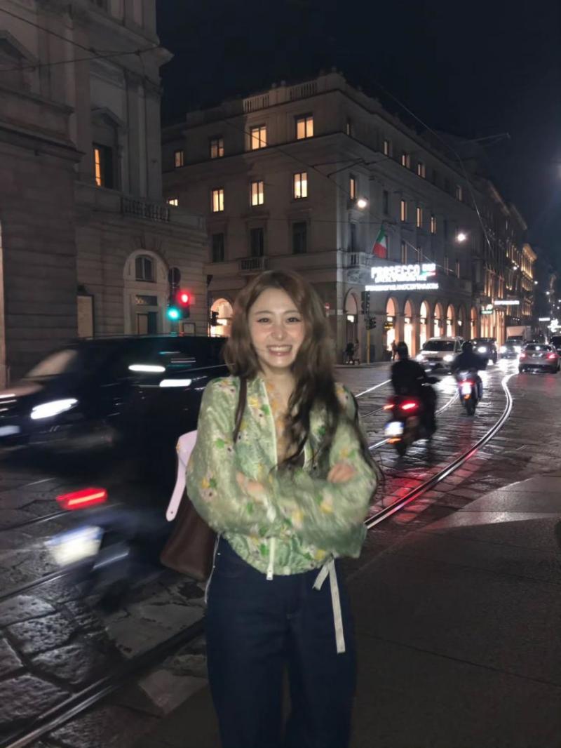 르세라핌 허윤진,홍은채