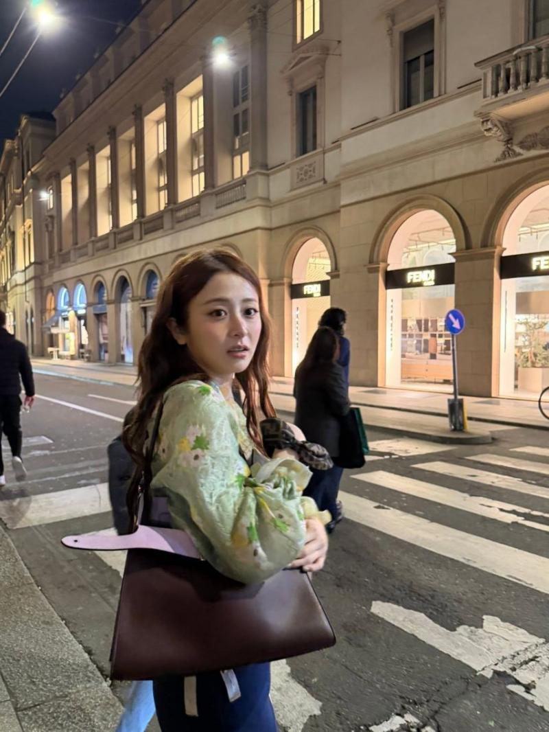 르세라핌 허윤진,홍은채