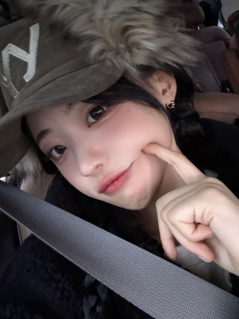 [QWER] 히나
