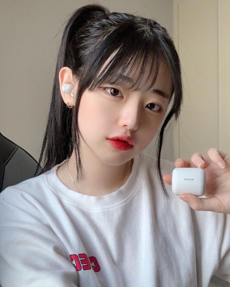 [QWER] 히나