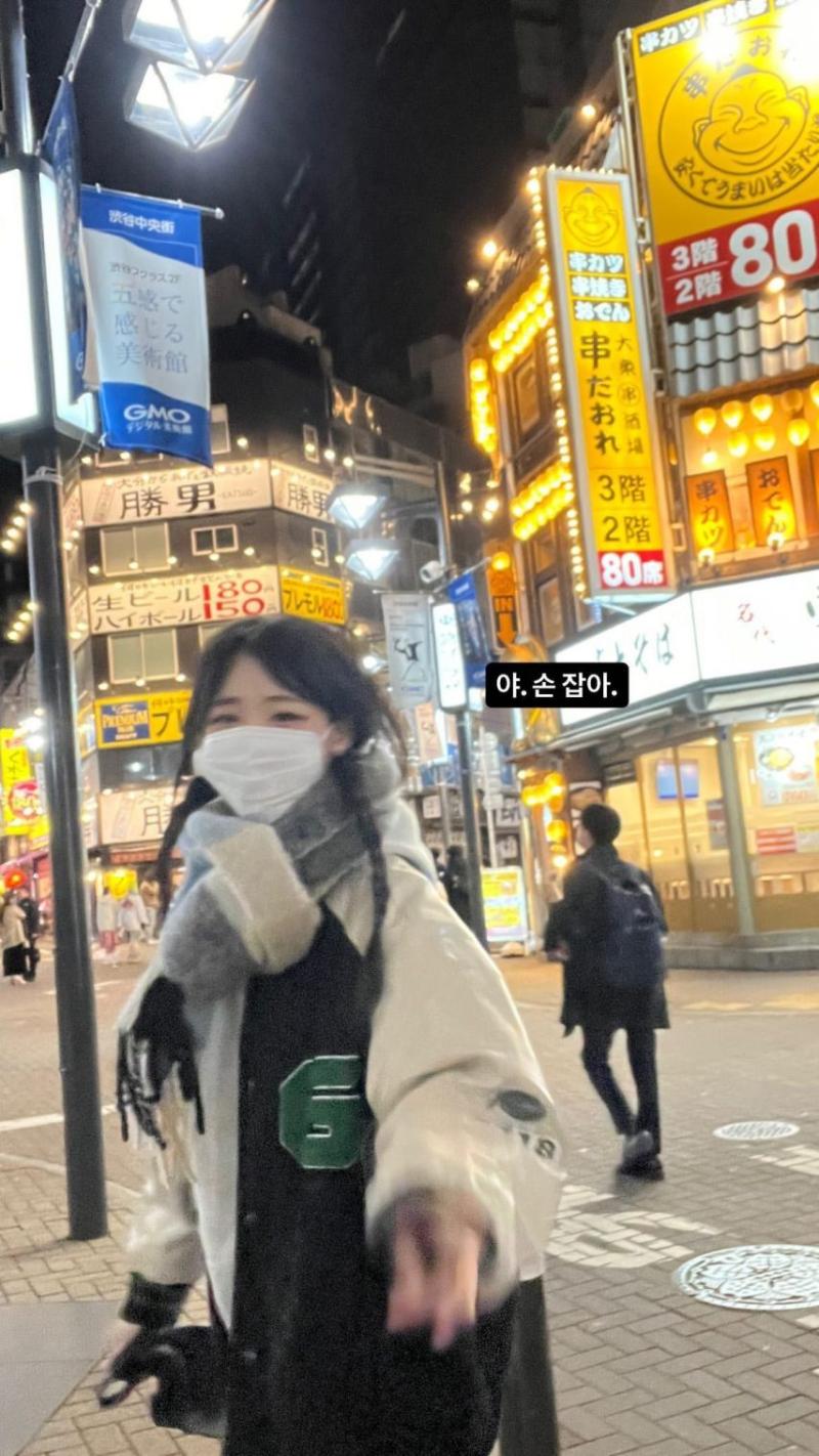[QWER] 히나