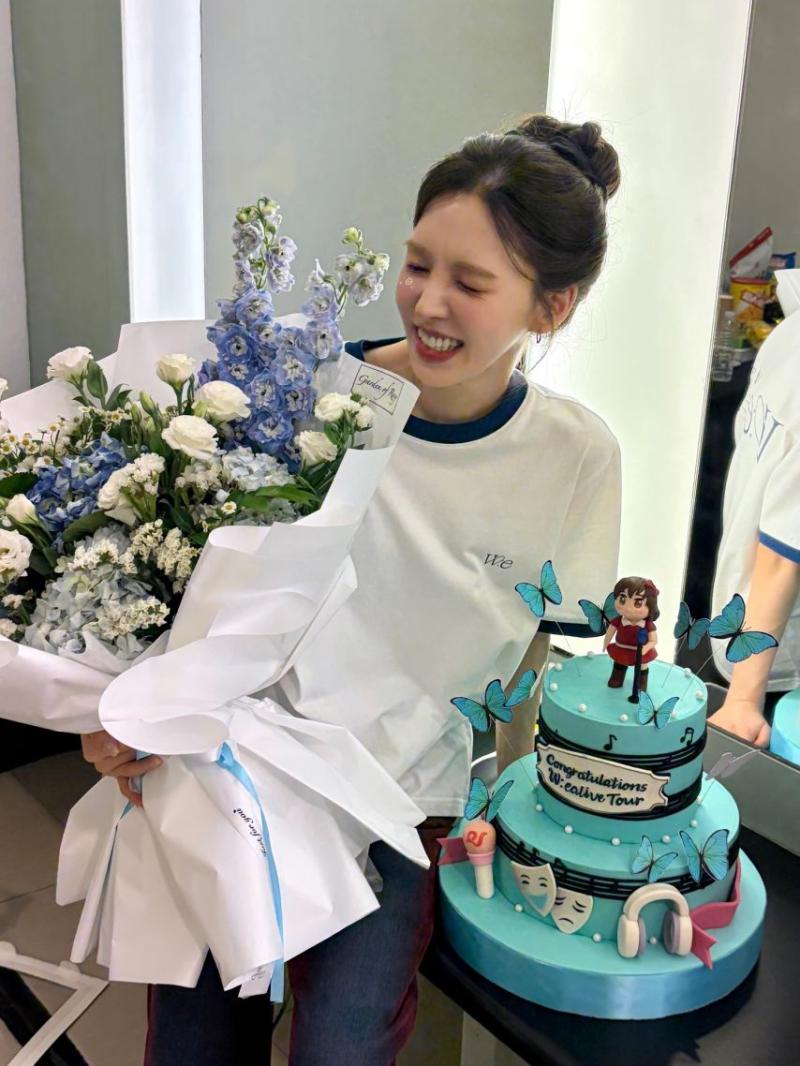 레드벨벳 웬디