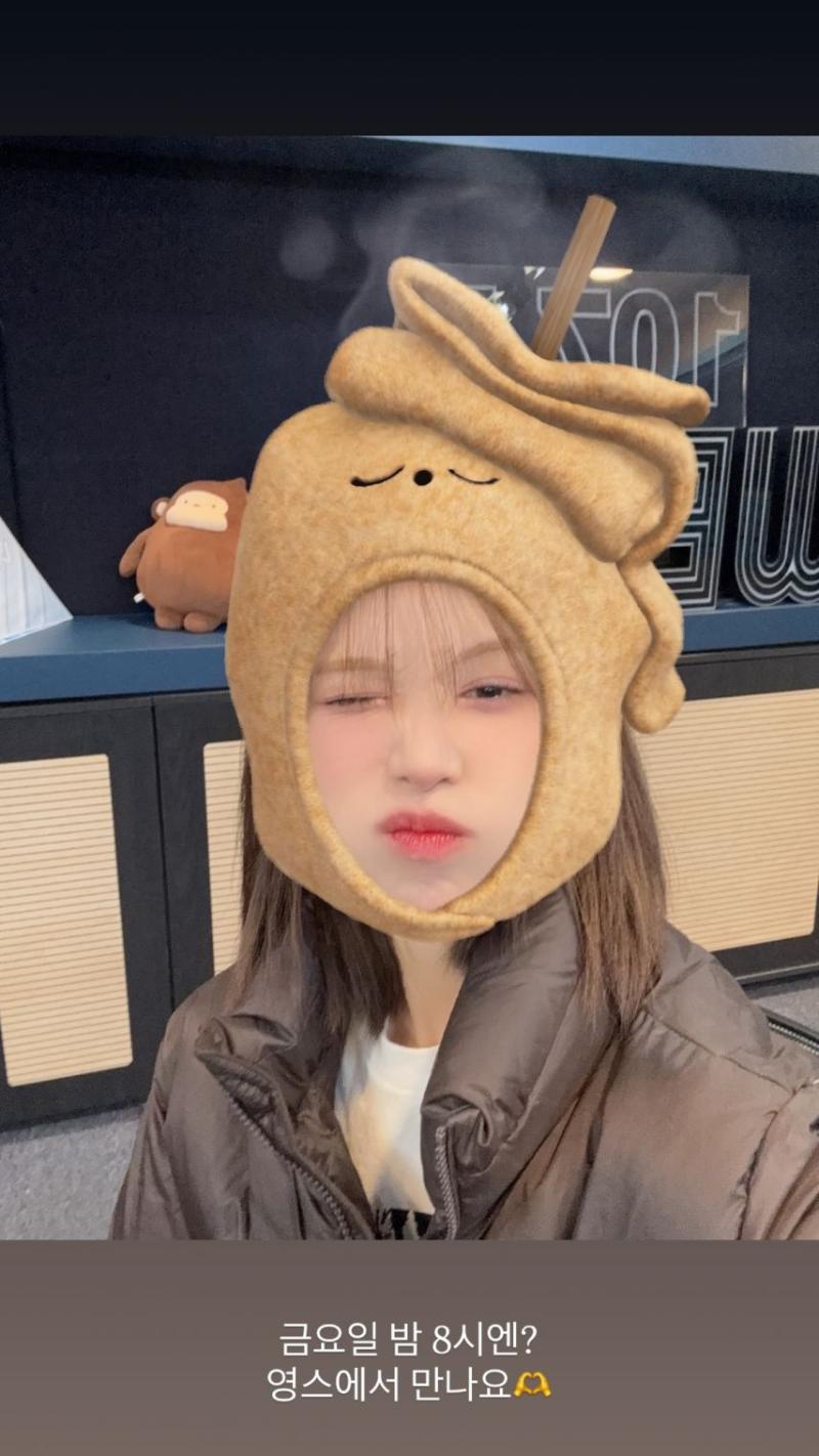 레드벨벳 웬디