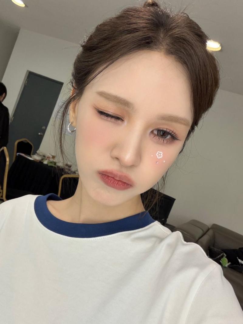 레드벨벳 웬디