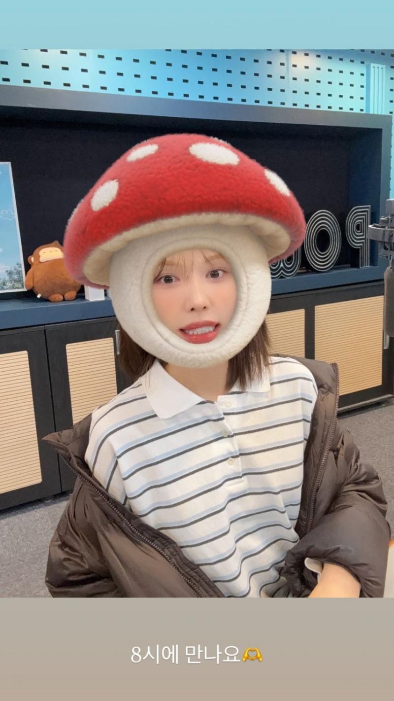 레드벨벳 웬디