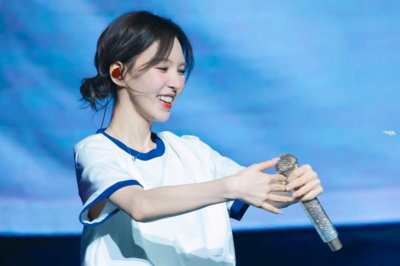 레드벨벳 웬디