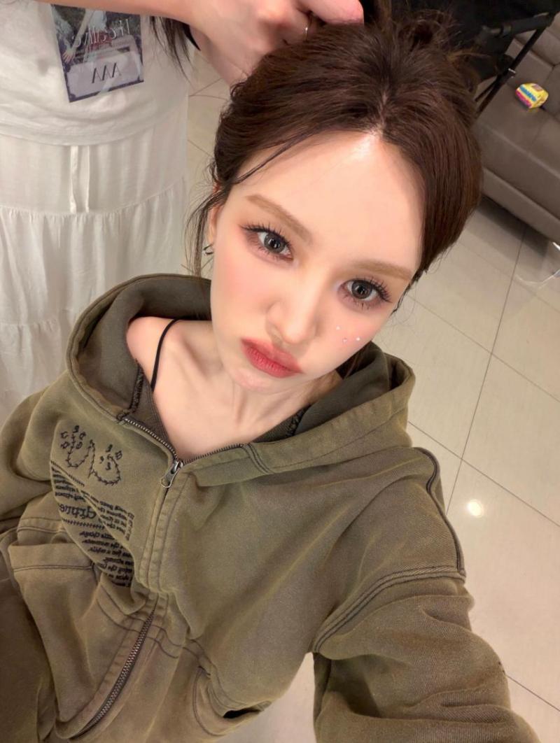 레드벨벳 웬디