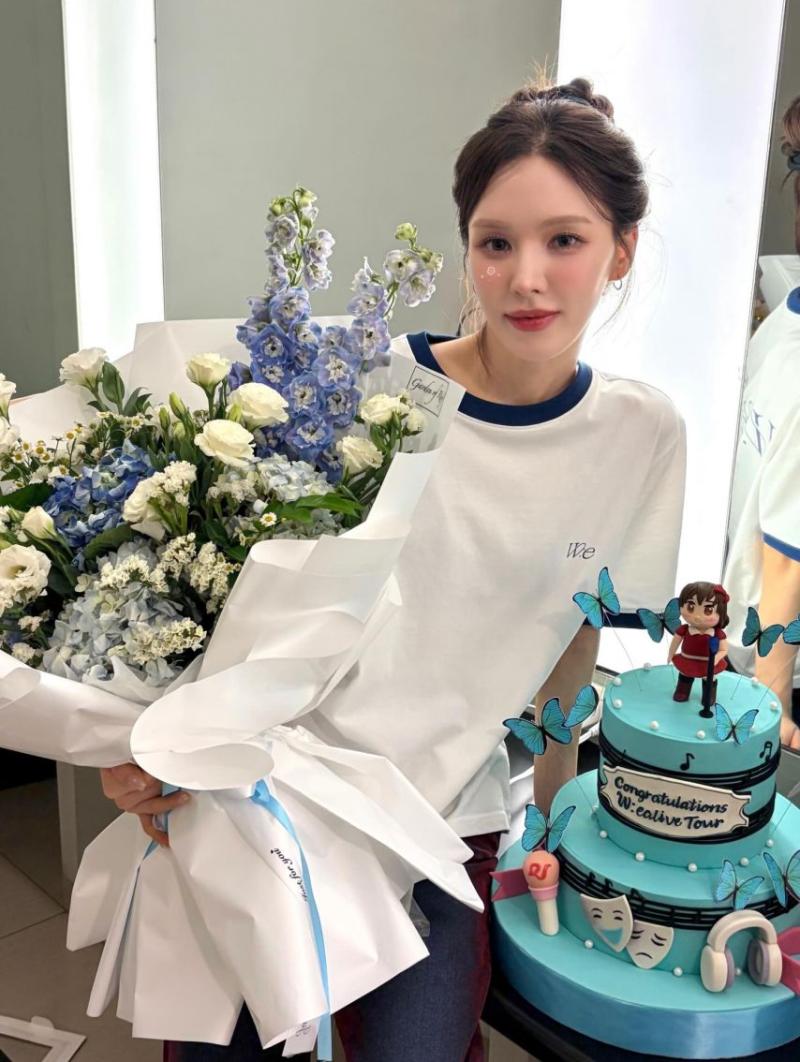 레드벨벳 웬디
