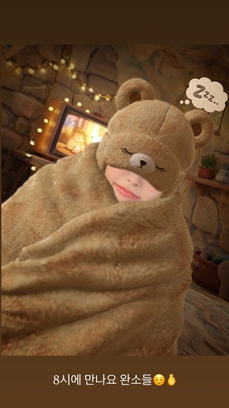 레드벨벳 웬디