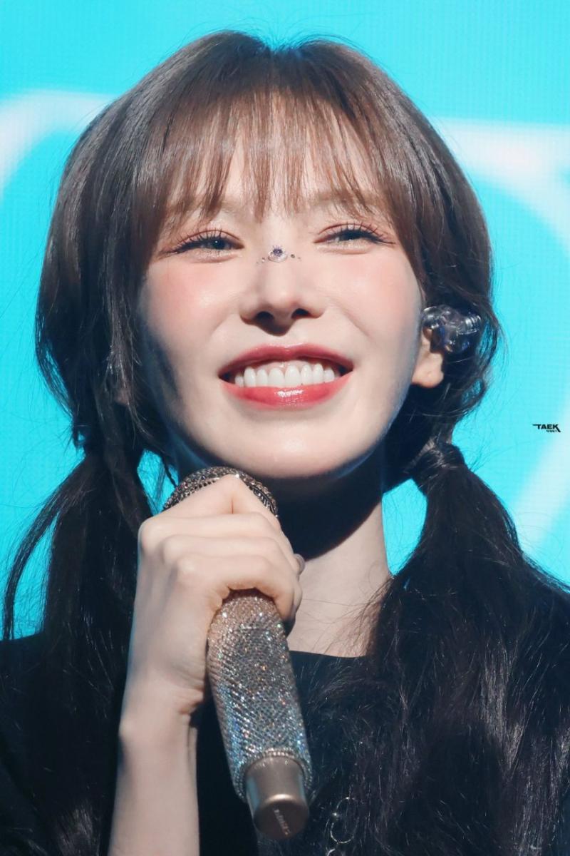 레드벨벳 웬디
