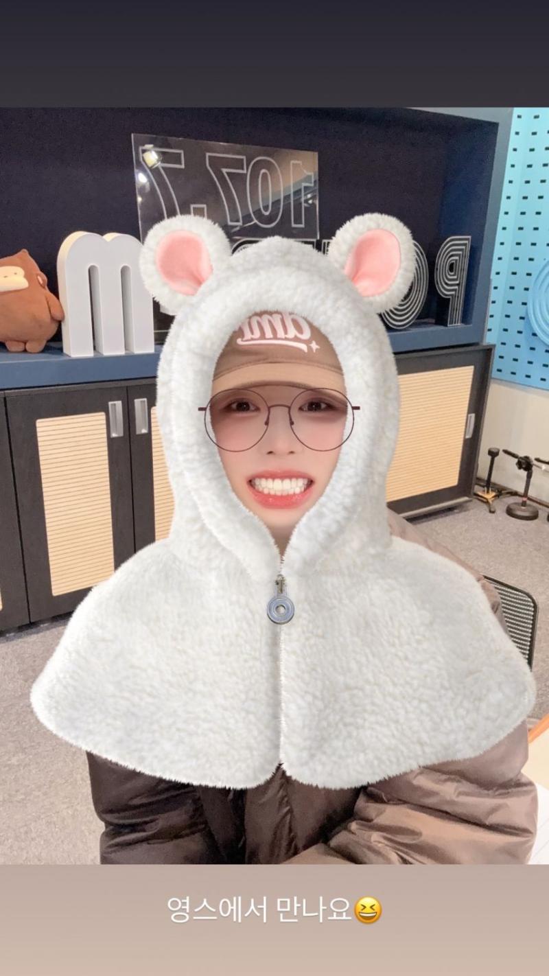 레드벨벳 웬디