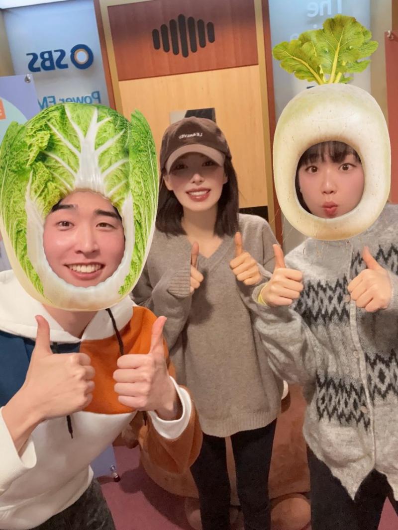 레드벨벳 웬디