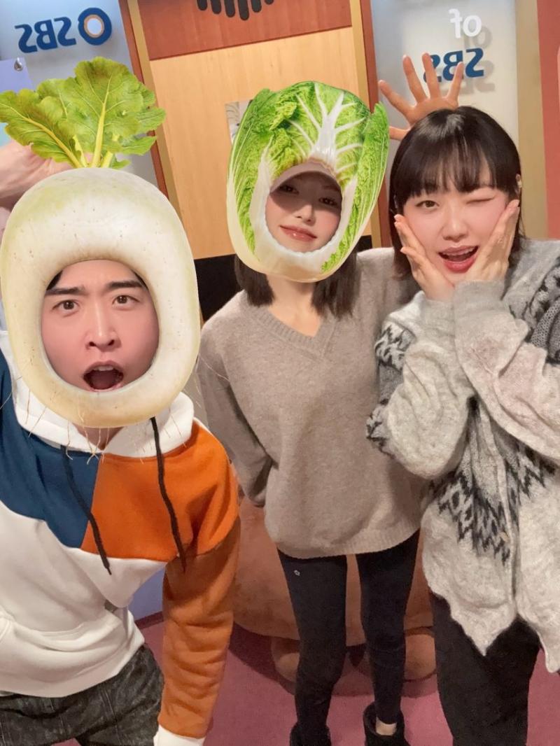 레드벨벳 웬디