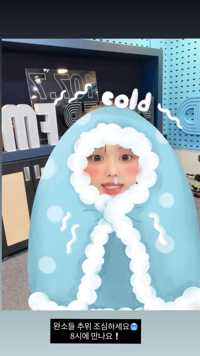 레드벨벳 웬디