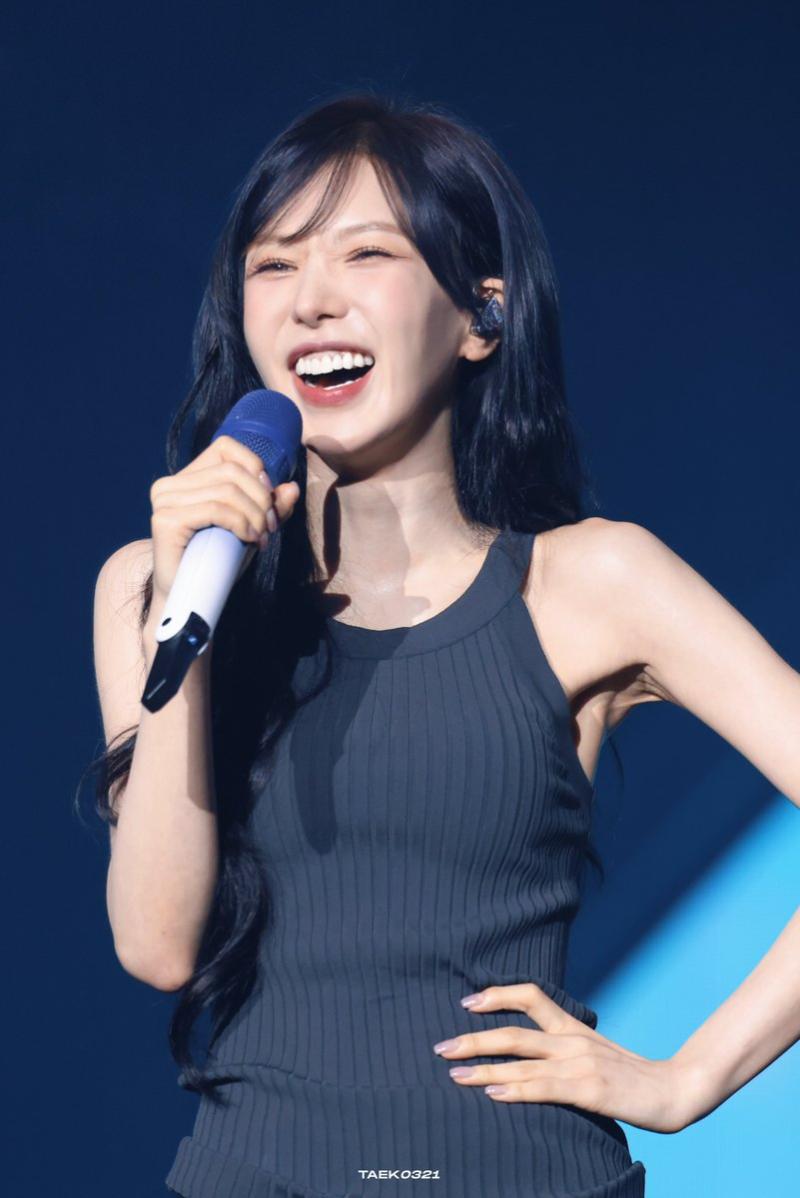 레드벨벳 웬디