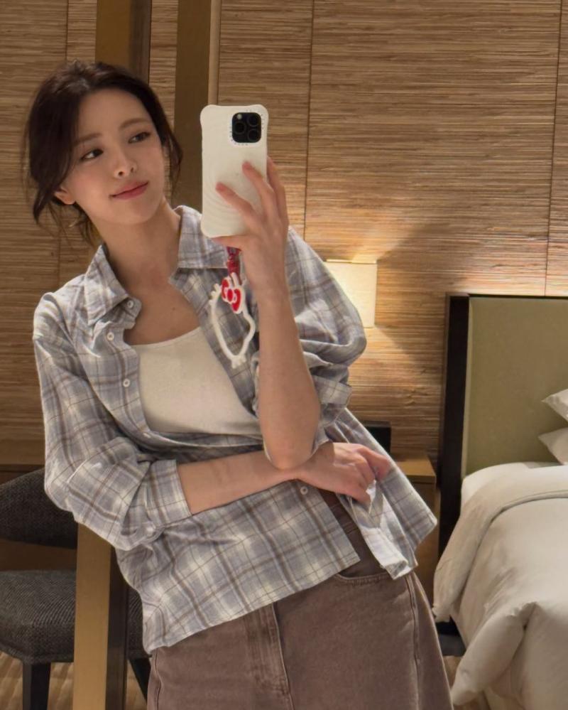 있지 유나