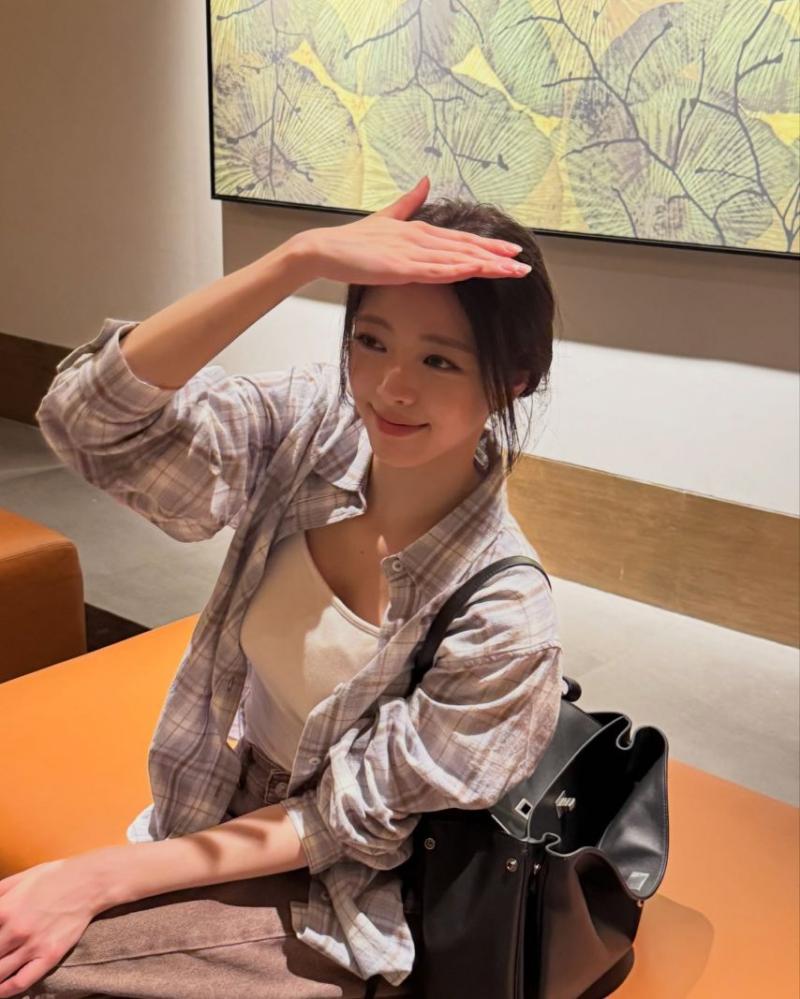 있지 유나