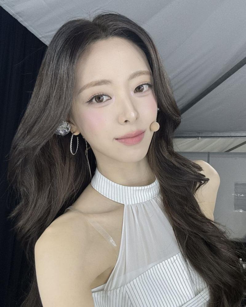 있지 유나