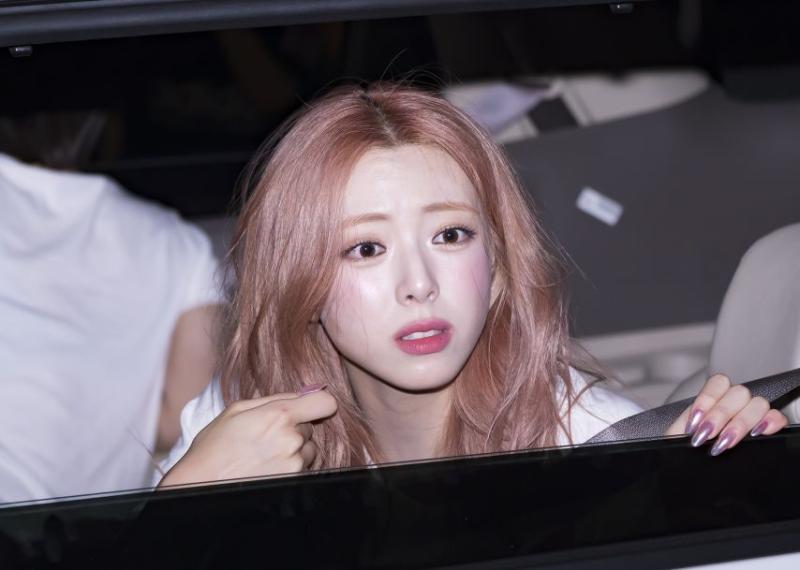 있지 유나