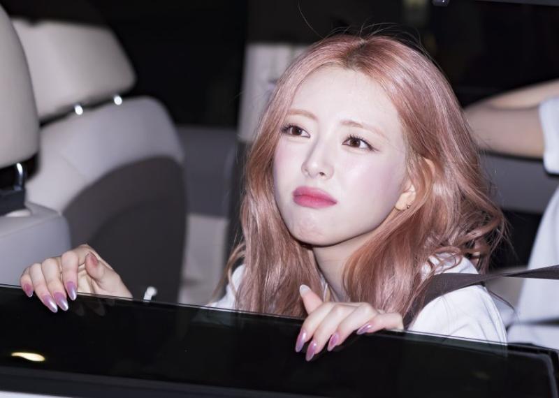 있지 유나