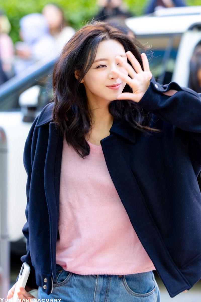 있지 유나