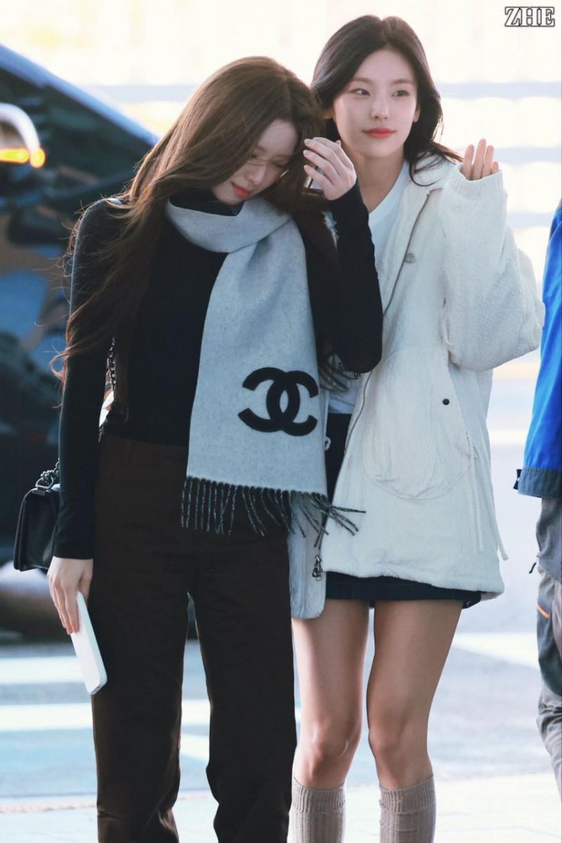 있지 유나